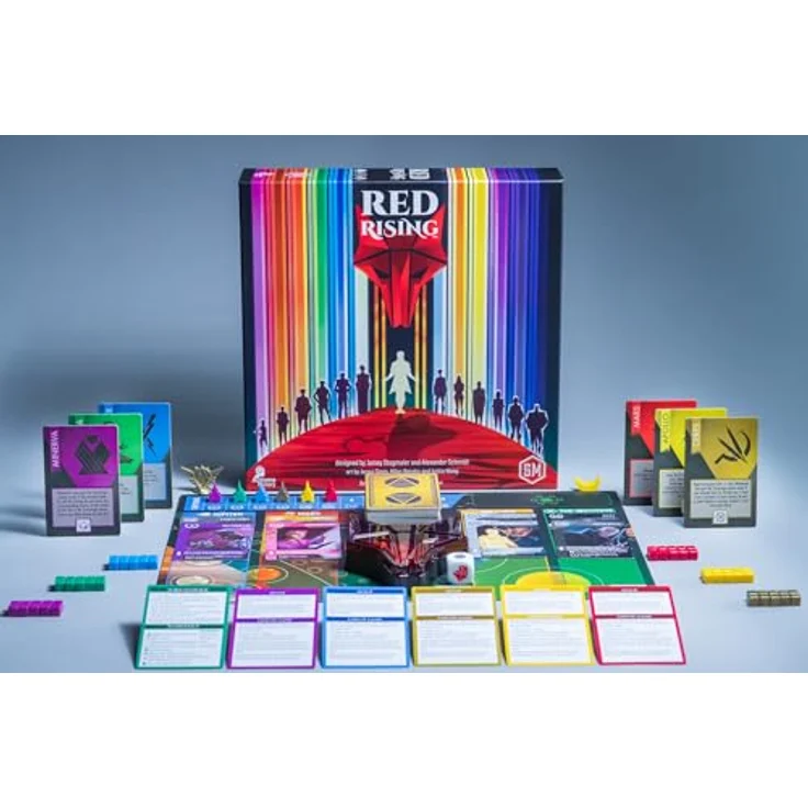 Red Rising (engl. ) – Bild 3
