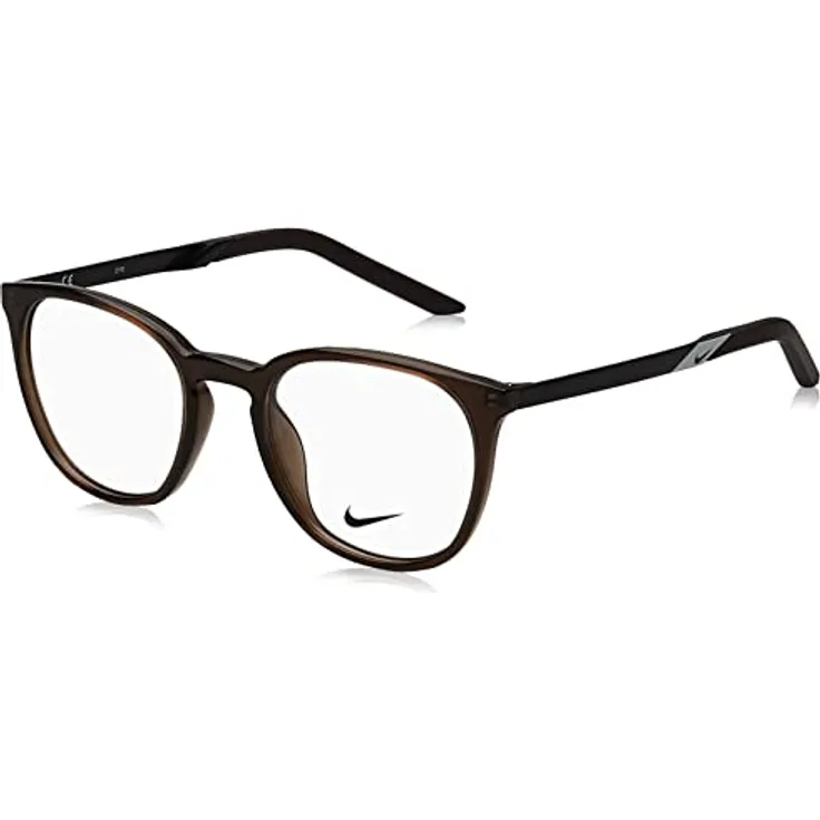 Nike Unisex 7257 NK7257 Sunglasses, 090 Ironstone, 51