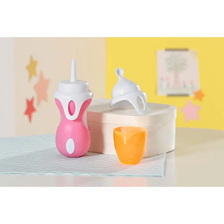 BABY born Interactive Bottle – Bild 13