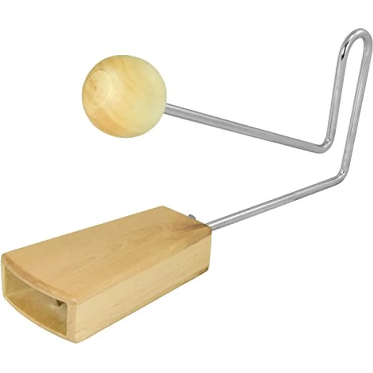 Tiger VIB7-WD Vibraslap - Holz