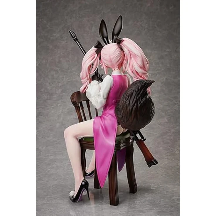 FREEing Fate/Grand Order Figur PVC 1/4 Assassin/Koyanskaya of Light (Final Ascension), 35 cm - Sammelfigur von FREEing – Bild 5