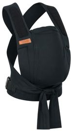 Hoppediz Babytrage Bondolino b.pure