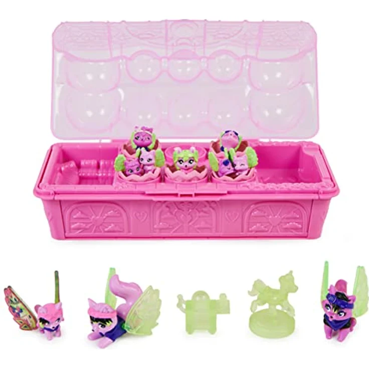 EGG Colleggtibles S12 Wolf Family - Preisvergleich – Bild 8