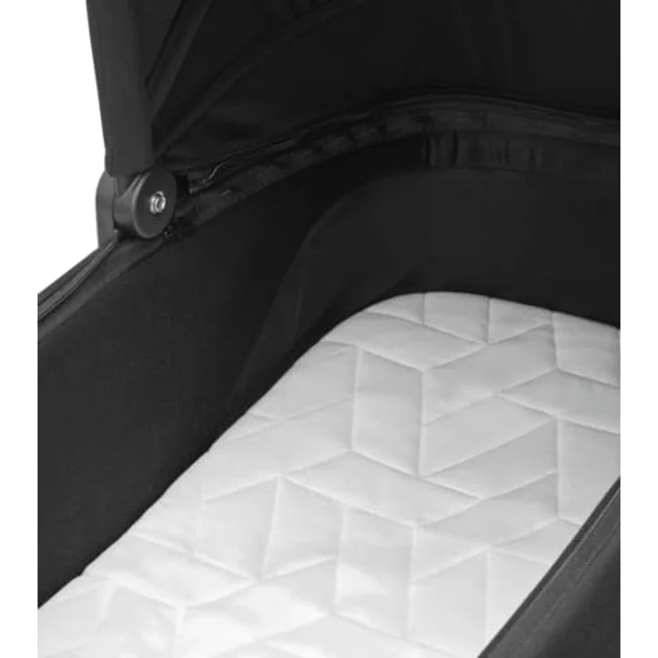 Maxi-Cosi Oxford Plus, 2-in-1 Kinderwagen mit Babywanne für Neugeborene, geeignet von 0–4 Jahren, ergonomischer Sitz und geräumige Liegefläche – Bild 8