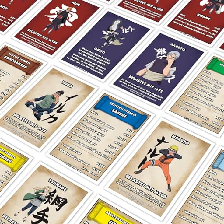 Winning Moves GmbH WIN46196 Brettspiele – Bild 4
