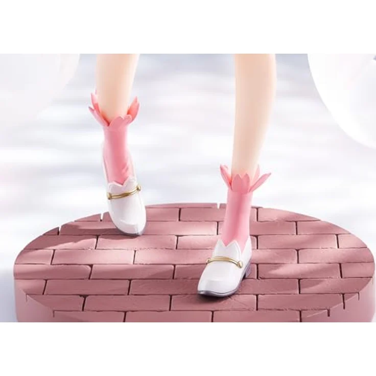 Good Smile Company Pop Up Parade Sakura Miku, PVC Sammelfigur im Hanami Outfit, ca. 23 cm, detailreich – Bild 7