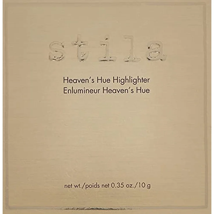 Stila Heaven's Hue Textmarker 10g – Bild 5