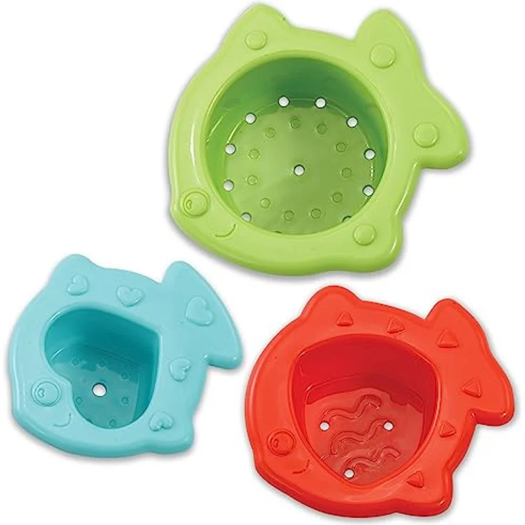 Vtech 80-562904 Badespaß Otter – Bild 3