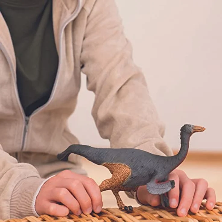 Schleich® 15038 Dinosaurs Gallimimus 9,1cm – Bild 3