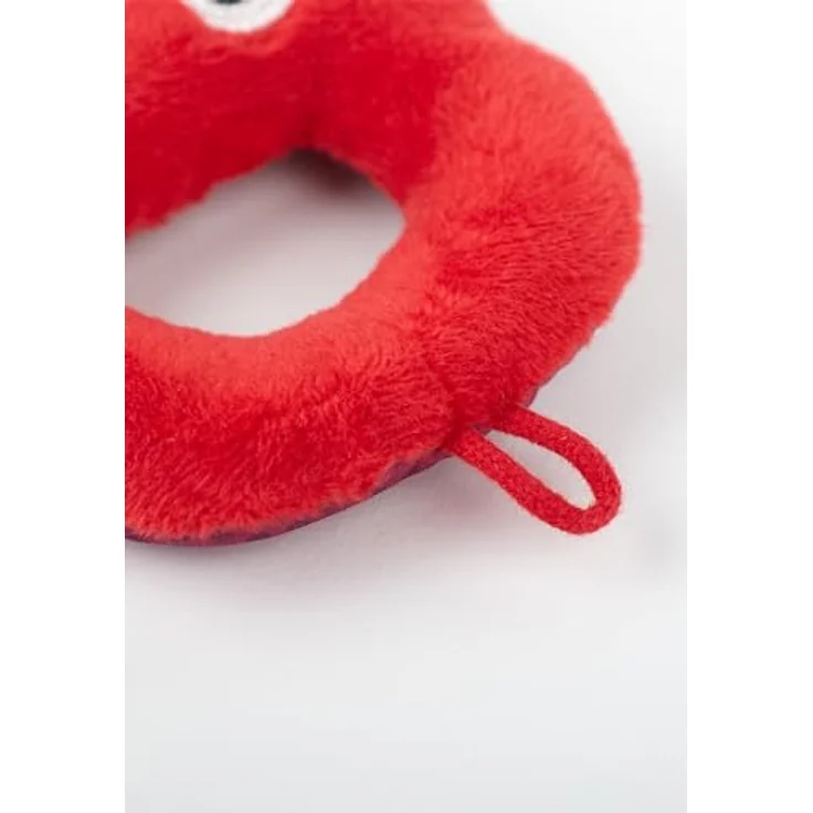 sigikid 42920 Greifling Oktopus, Red Stars – Bild 5