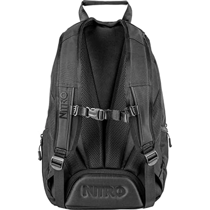 Nitro STASH 29 black – Bild 3