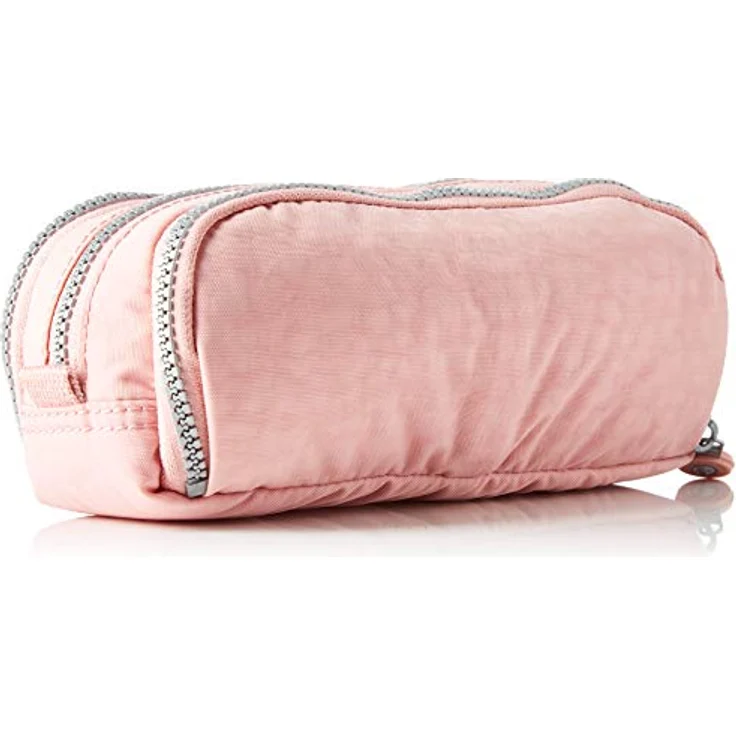 Kipling GITROY Großes Federetui, Wasserabweisend mit Reißverschluss, Bridal Rose (Rosa) – Bild 2