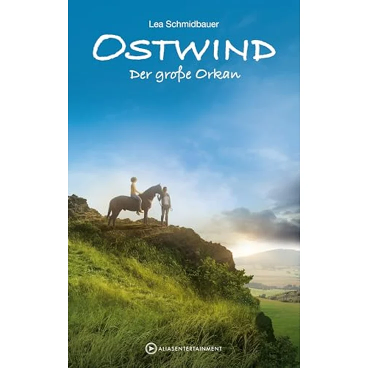 Ostwind 6 Der gro?e Orkan – Bild 2