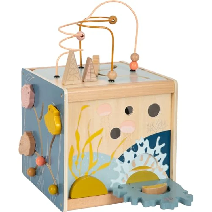 Motorikwürfel „Seaside – Bild 2