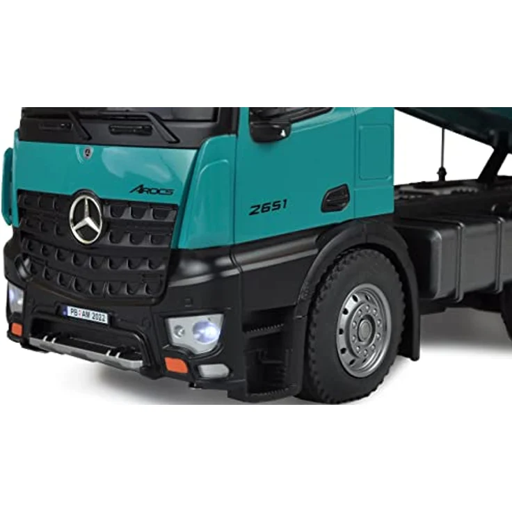 Amewi 22533 Muldenkipper 1:14 8 Jahr(e) 2000 mAh 3 29 kg – Bild 6