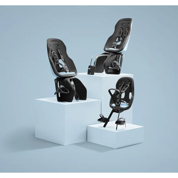 Thule Yepp Nexxt 2 Mini Front-Fahrradkindersitz – Bild 9
