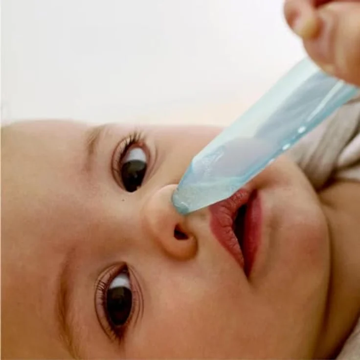 Frida Baby Nasensauger-Schnupfen-Set – Bild 5