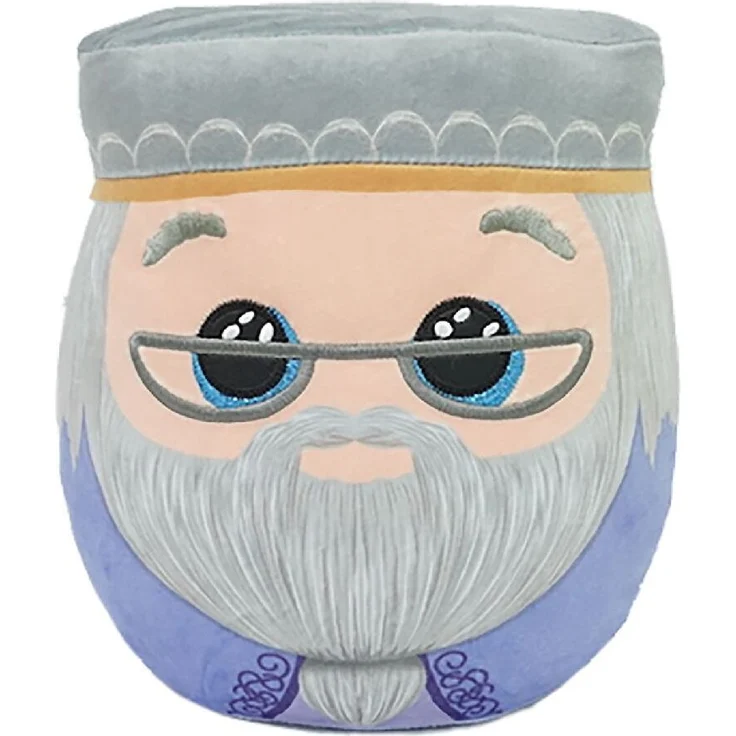 TY Dumbledore Squishy, Kuscheltier in 25 cm Größe, klein – Bild 1