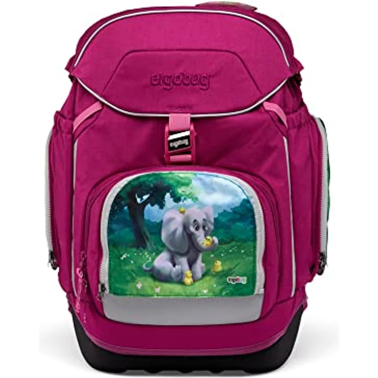Ergobag Zippies Zoobabies – Bild 5