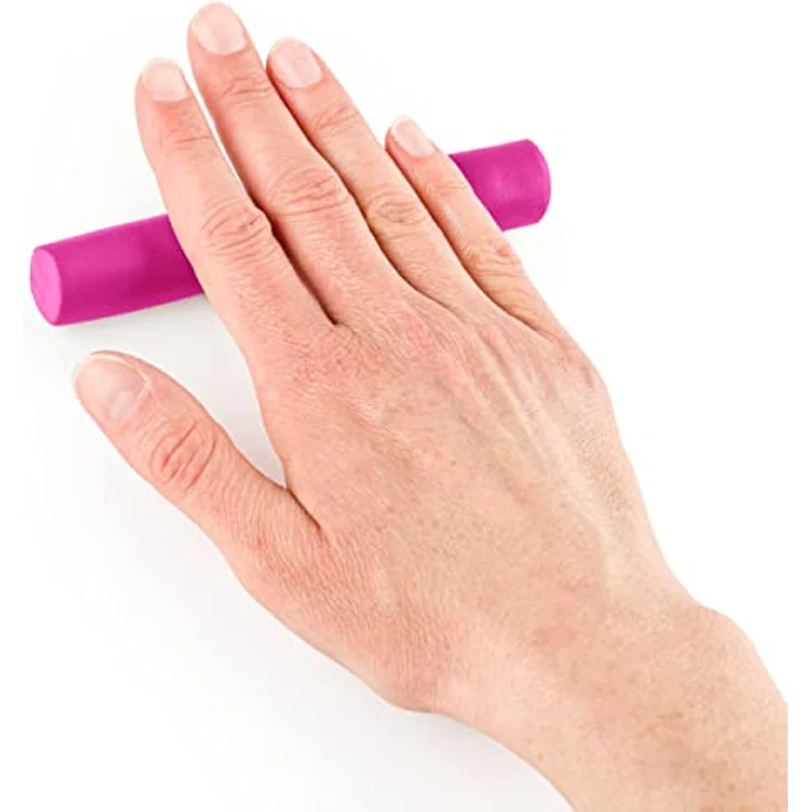 FIMO Modelliermasse EFFECT, 57 g, Pastellfarben - Lufttrocknend, Trocknungszeit: 30 Minuten – Bild 5