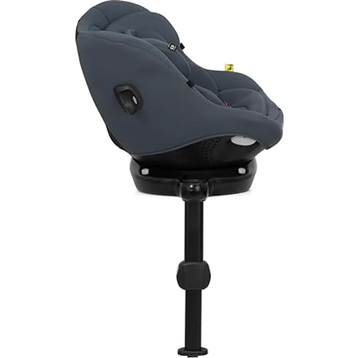 Joie Reboard-Kindersitz i-Pivot 360 Dark Slate Kollektion 2024 – Bild 3