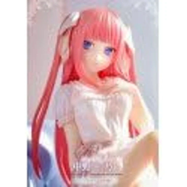Prime 1 Studio Quintessential Quintuplets Nino Nakano Prisma Wings Statue 17 cm, Moineau Sculpture – Bild 5