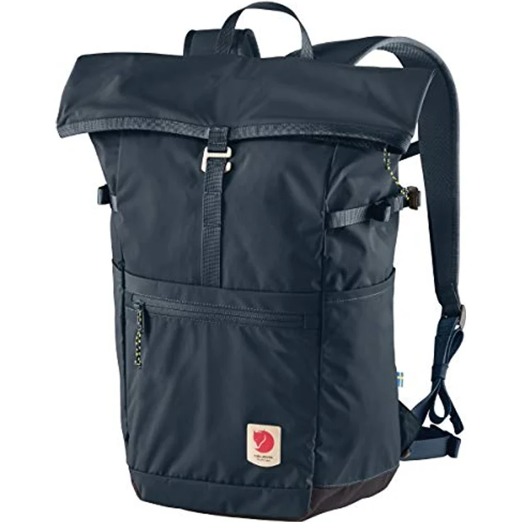 Fjällräven High Coast Foldsack 24 navy - Größe 24 Liter – Bild 2