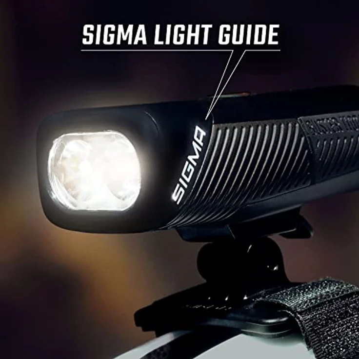 Sigma Sport, Velolicht – Bild 6