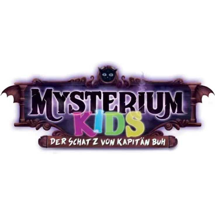 Mysterium Kids: Der Schatz von Kapitän Buh – Bild 8