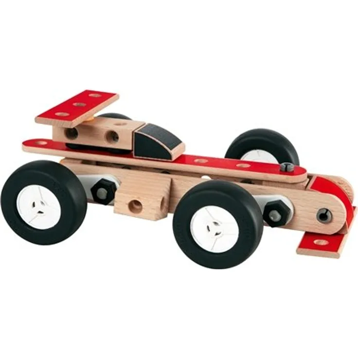BRIO - Rennwagen