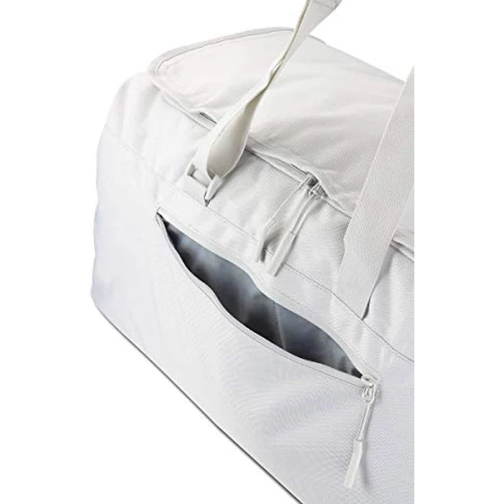 Chiemsee Track "n" Day Reisetasche 60 cm, beige, 100% PET, 60 x 25 x 27 cm – Bild 5
