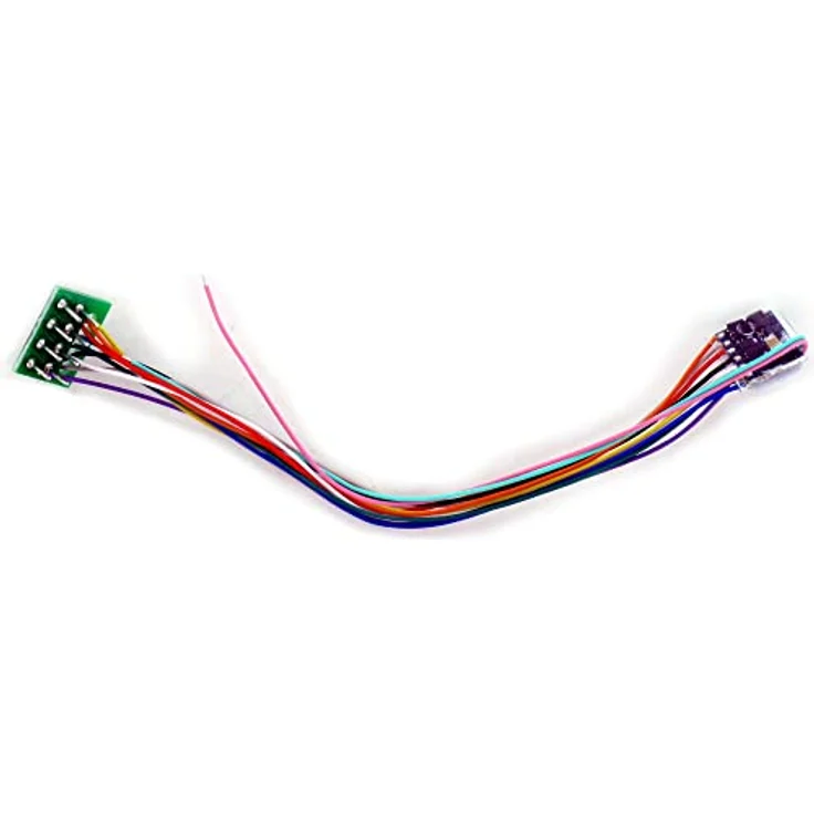 ESU 59820 LokPilot 5 Micro DCC – Bild 1