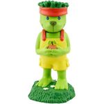 tonies Hörspielfigur Nachtlicht Schlummer Bande - Bär, wiederaufladbar, dimmbar, personalisierbar