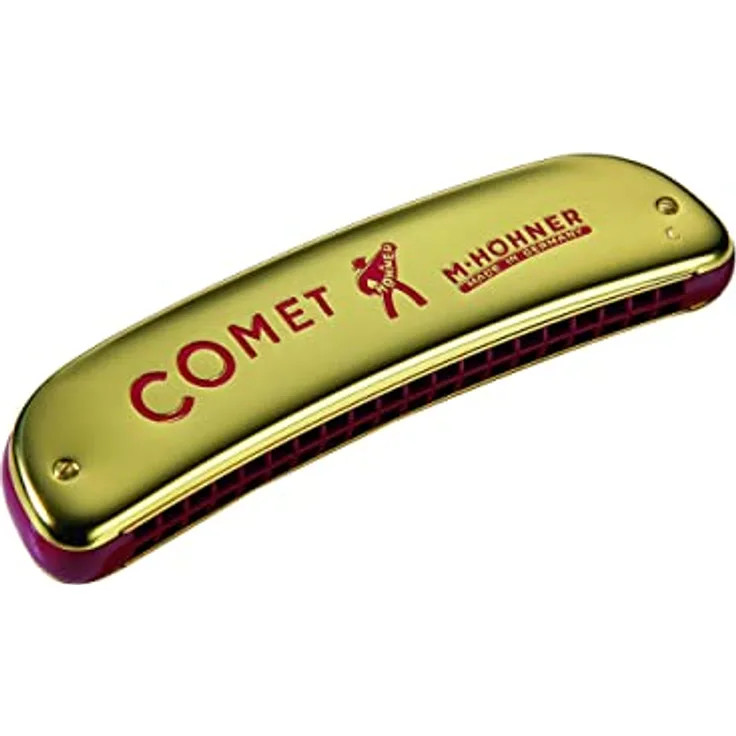 Hohner Comet C 40