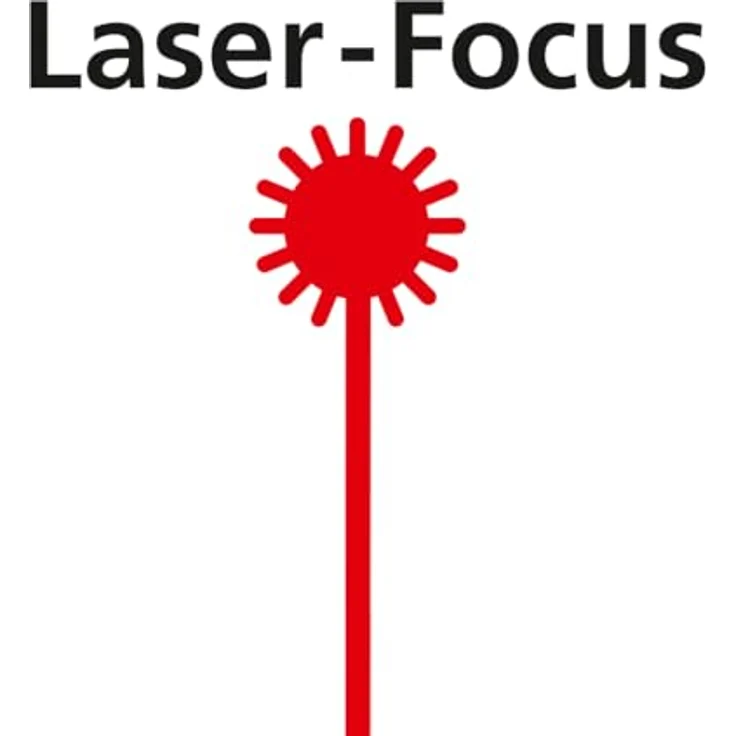 LASERLINER ThermoSpot Pocket, Infrarot-Thermometer mit Ziellaser und automatischer Speicherung, recyceltes Gehäuse – Bild 6