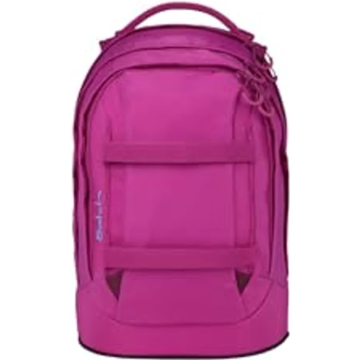 Satch Pack Set Fearless Pink, ergonomischer Schulrucksack mit 30L Stauraum, standfest und perfekt organisiert für die 5. Klasse – Bild 2