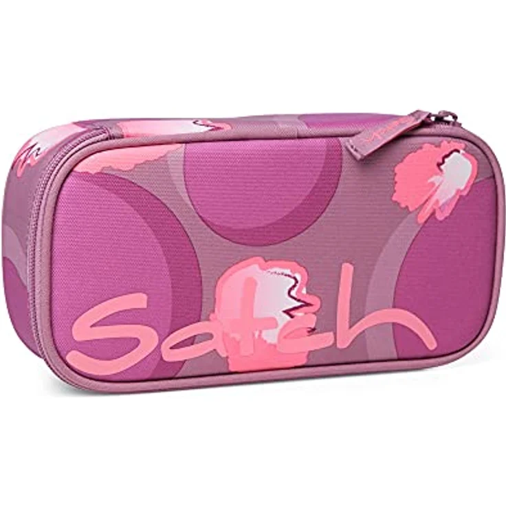 Satch Schlamperbox walking clouds – Bild 1