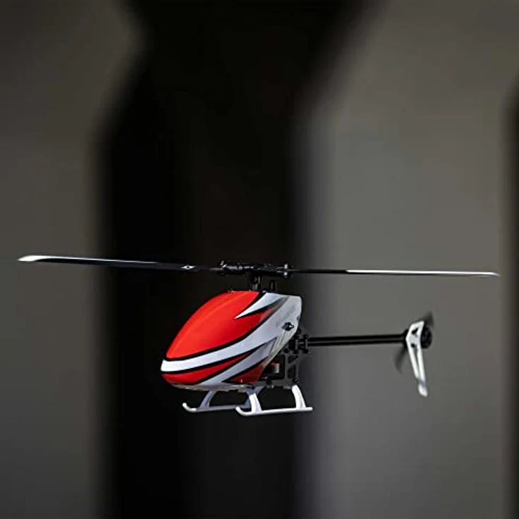 Blade InFusion 180, RC Hubschrauber BNF Basic mit SAFE-Technologie und Direct Drive Power System – Bild 5