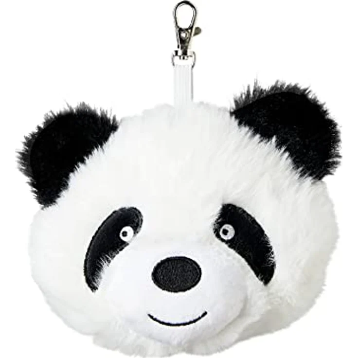 ergobag Anhänger Hangies Panda – Bild 2