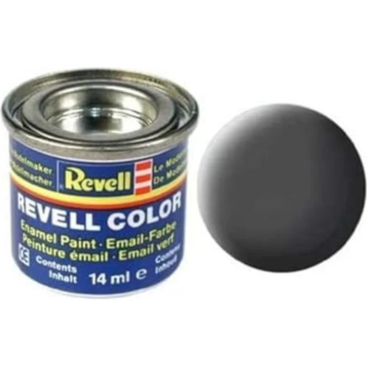 Revell 32166 Olivgrau Matt 14Ml – Bild 2