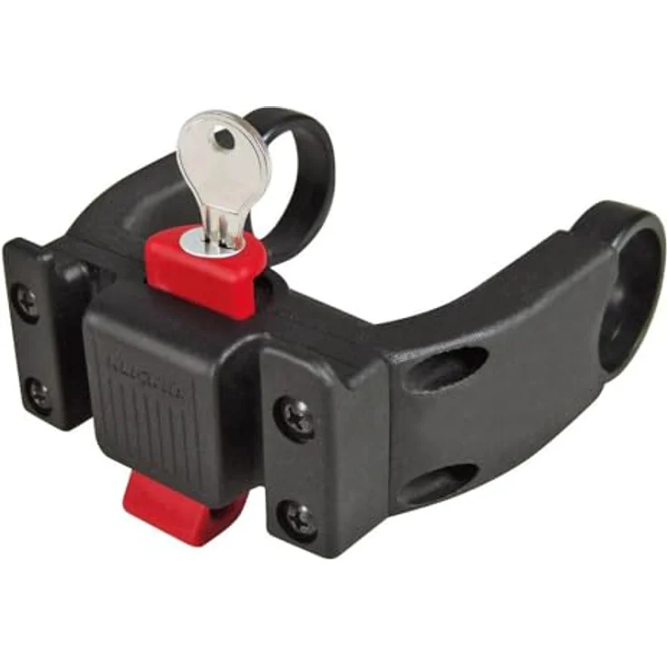 KLICKfix Lenkeradapter E mit Schloss – Bild 2