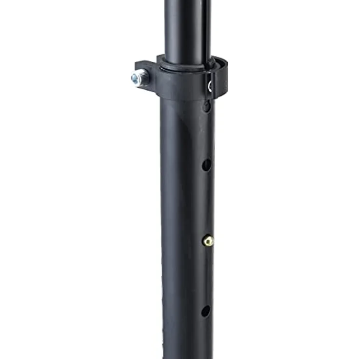 Mach1 Cityroller Kick Scooter mit 145mm LED Leuchtrollen, rutschfestem Griptape und ABEC-7 Kugellagern – Bild 7