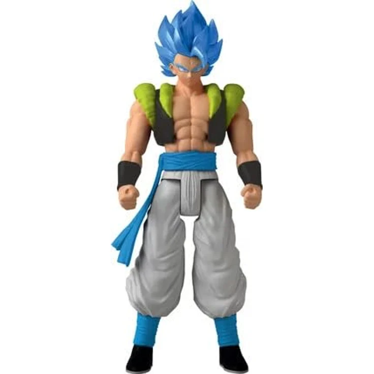 Bandai -DIGITAL EDITION Dragon Ball 30 cm. 21737639 Herren Figuren und Spielset, mehrfarbig, verschiedene Modelle, 1 Stück – Bild 3