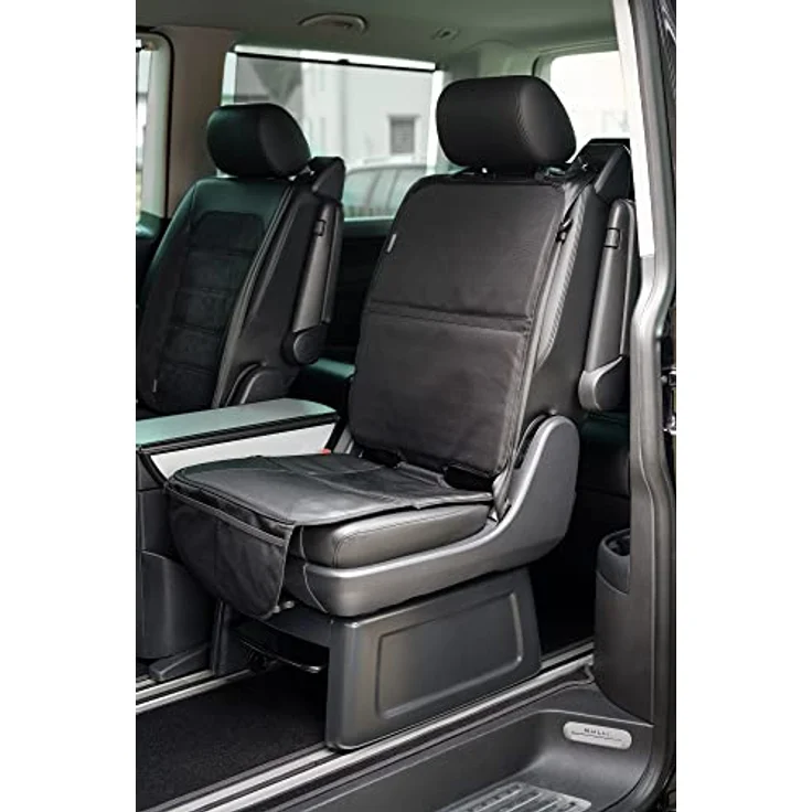 Autositz Schutzunterlage - Universal MAXI – Bild 6