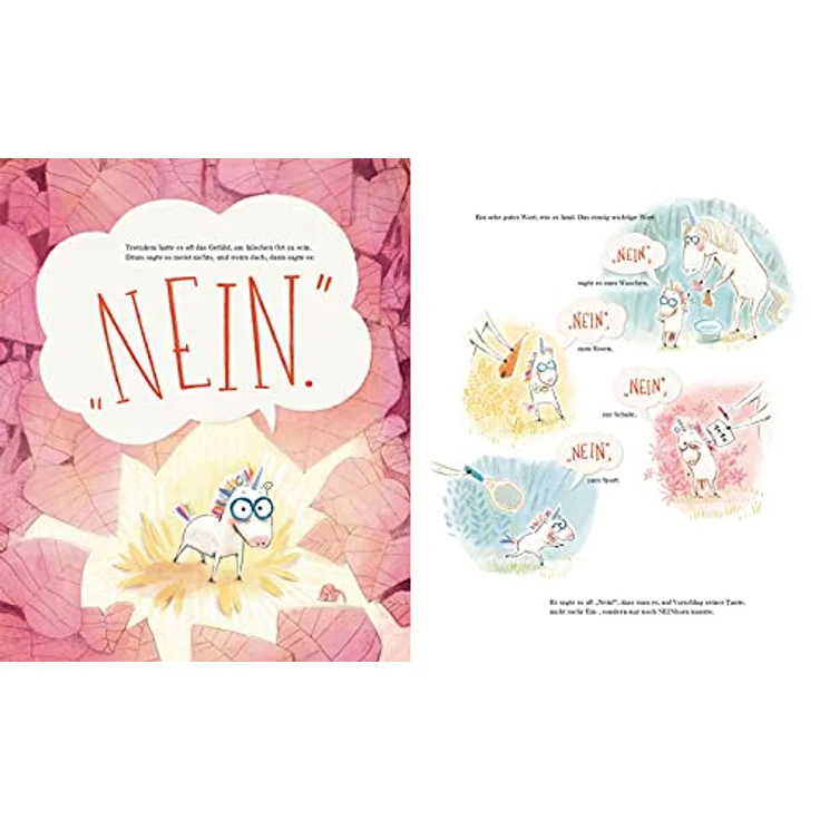 Das NEINhorn – Bild 9