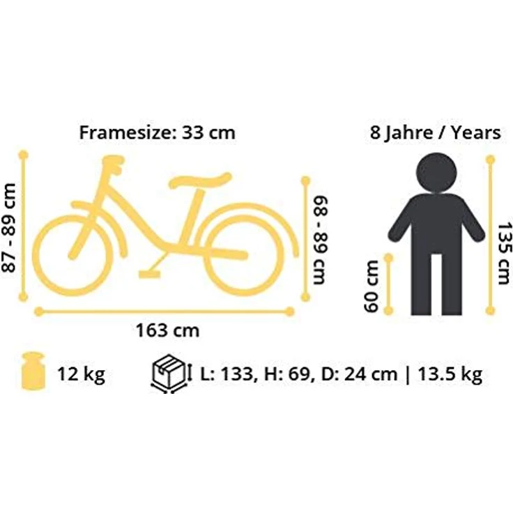 BIKESTAR Alu Mountainbike Jugendfahrrad 24 Zoll ab 9-14 Jahre Hardtail | 21 Gang Shimano Schaltung, Scheibenbremse, Federgabel | Kinder Fahrrad Schwarz & Grün | Risikofrei Testen – Bild 2