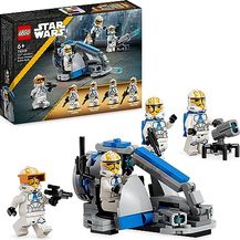 Image for LEGO 75359 Star Wars Ahsokas Clone Trooper der 332. Kompanie – Battle Pack