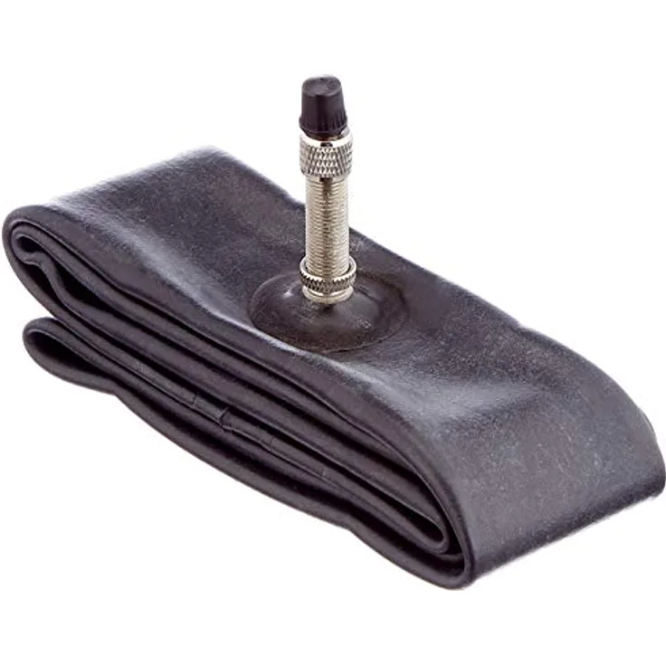 Prophete Fahrradschlauch mit Dunlopventil | für Kinderfahrräder & Laufräder | 47-203 bis 62-203 | Hochwertige Qualität