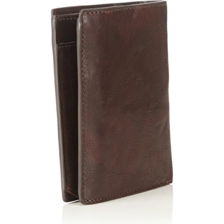 Strellson Herren Geldbeutel Jefferson Brieftasche aus Leder – Bild 2