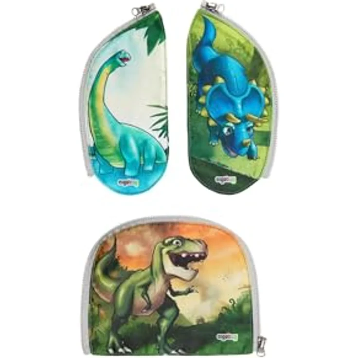 ergobag Zippies Dinowelt – Bild 2